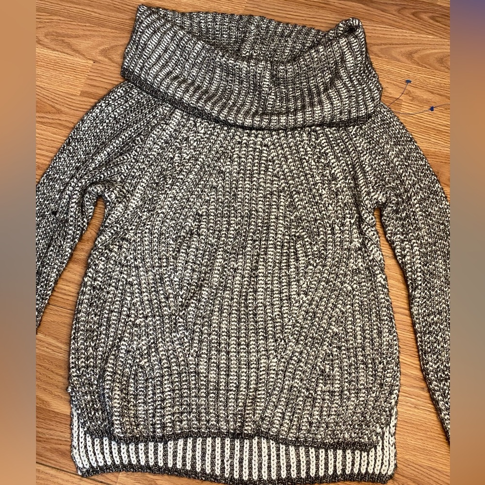 Express Chucky Sweater